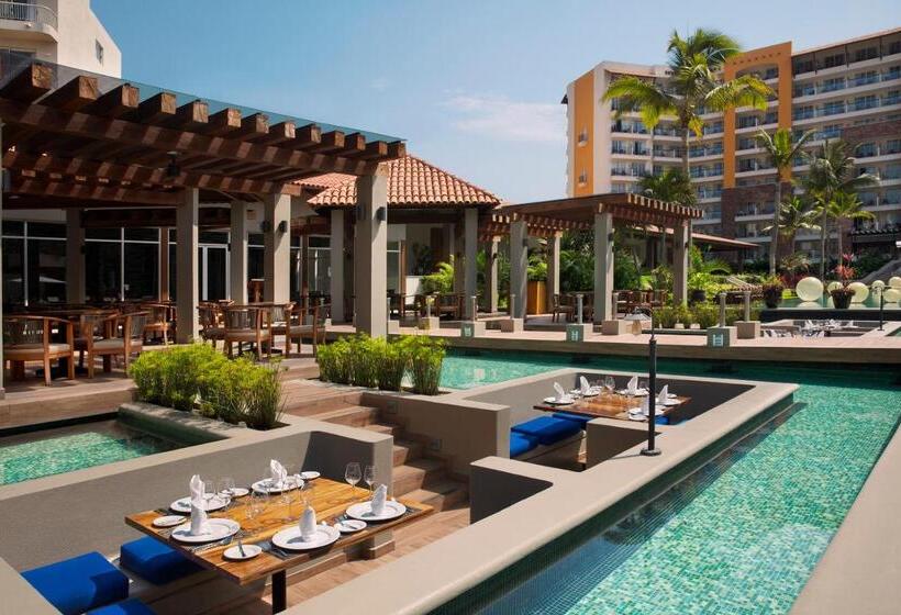 בית מלון כפרי Krystal Grand Nuevo Vallarta