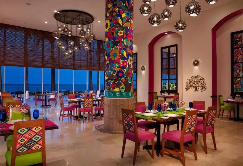 Hotel Krystal Grand Nuevo Vallarta