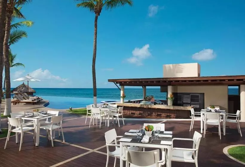 Hotel Krystal Grand Nuevo Vallarta