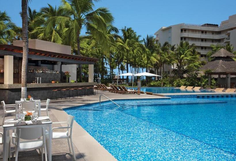 בית מלון כפרי Krystal Grand Nuevo Vallarta