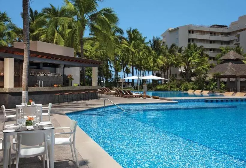 Hotel Krystal Grand Nuevo Vallarta