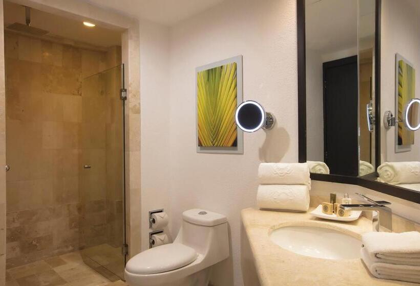 בית מלון כפרי Krystal Grand Nuevo Vallarta