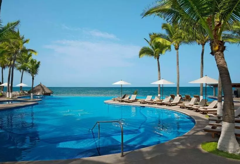 Hotel Krystal Grand Nuevo Vallarta