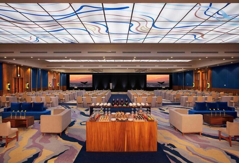 בית מלון כפרי Krystal Grand Nuevo Vallarta