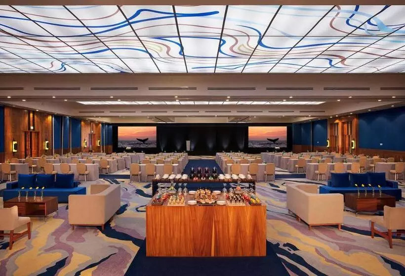 Hotel Krystal Grand Nuevo Vallarta