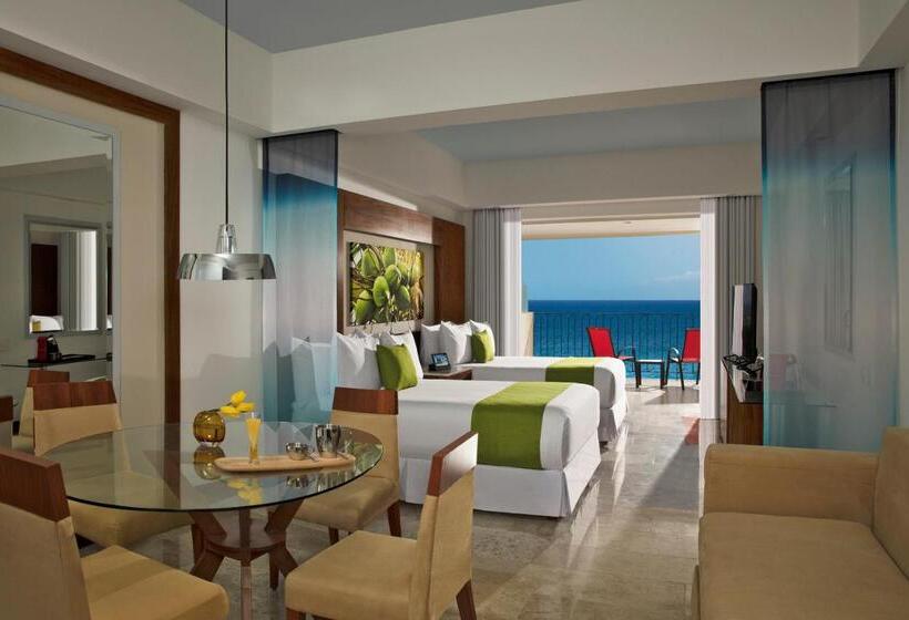 בית מלון כפרי Krystal Grand Nuevo Vallarta