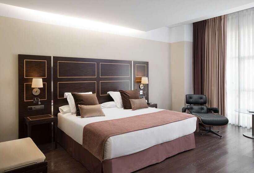 NH Gran Hotel Casino De Extremadura