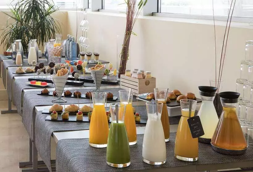 NH Gran Hotel Casino De Extremadura