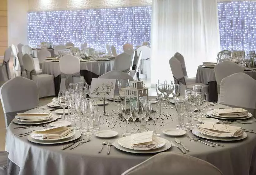 NH Gran Hotel Casino De Extremadura