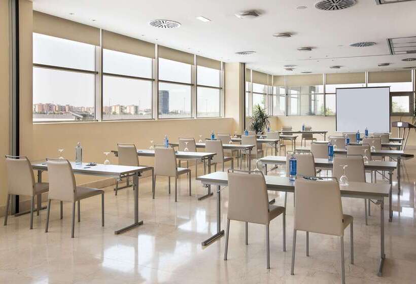 NH Gran Hotel Casino De Extremadura