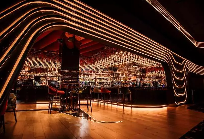 NH Gran Hotel Casino De Extremadura