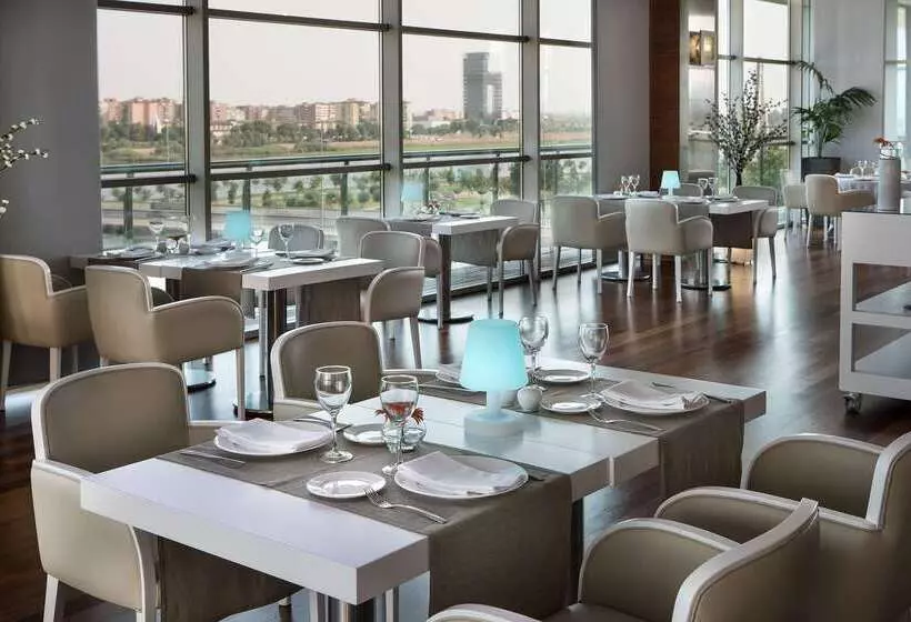 NH Gran Hotel Casino De Extremadura