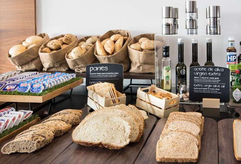 NH Gran Hotel Casino De Extremadura