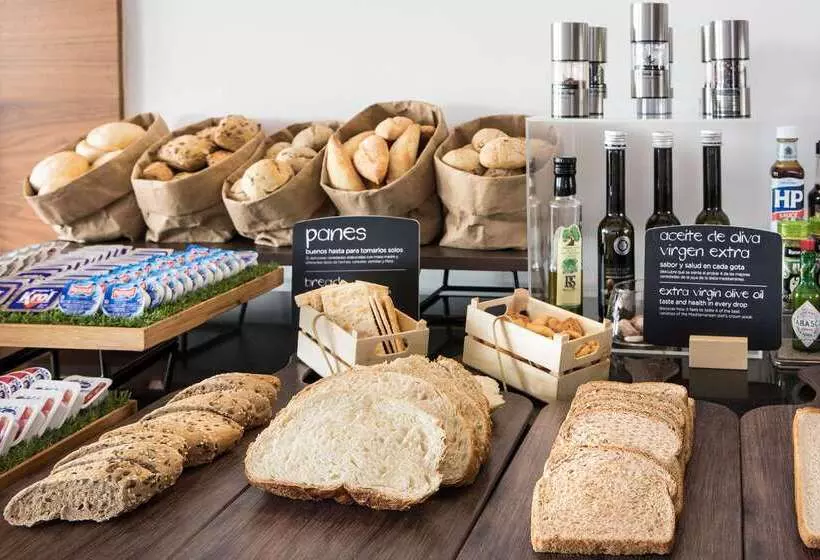 NH Gran Hotel Casino De Extremadura