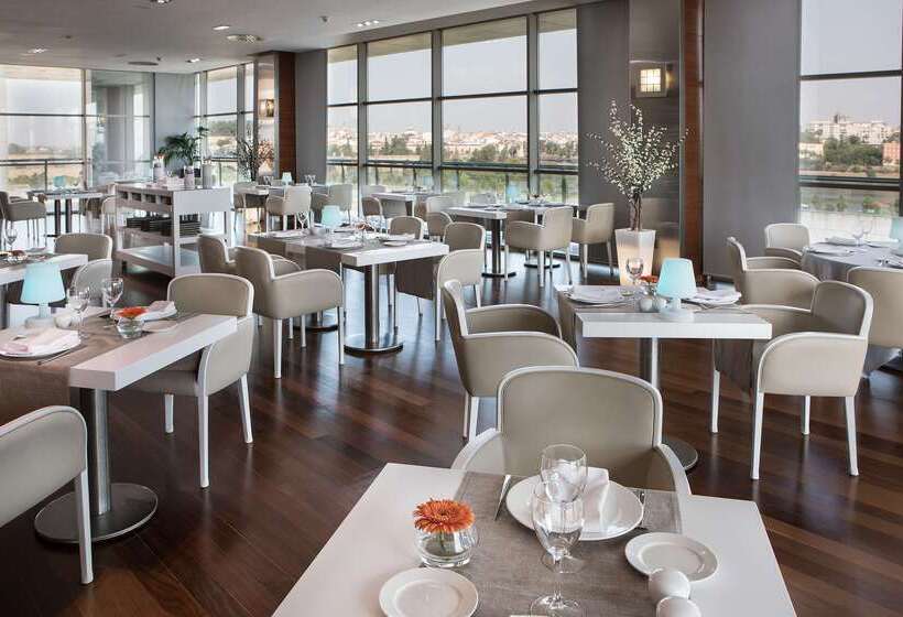 NH Gran Hotel Casino De Extremadura