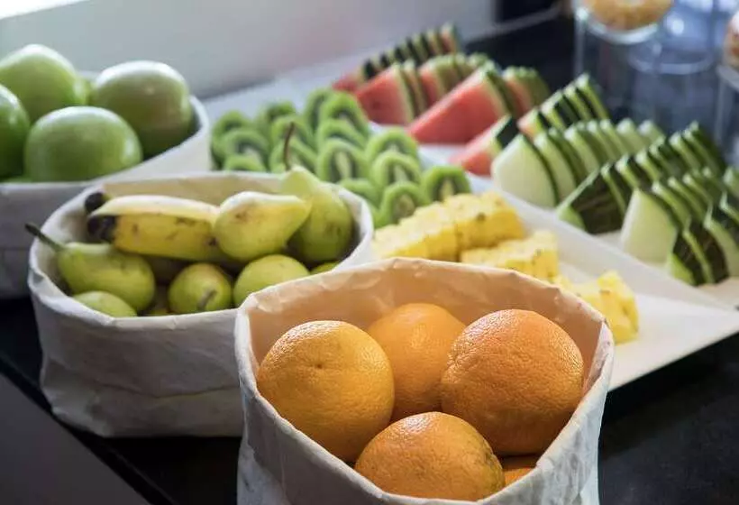 NH Gran Hotel Casino De Extremadura