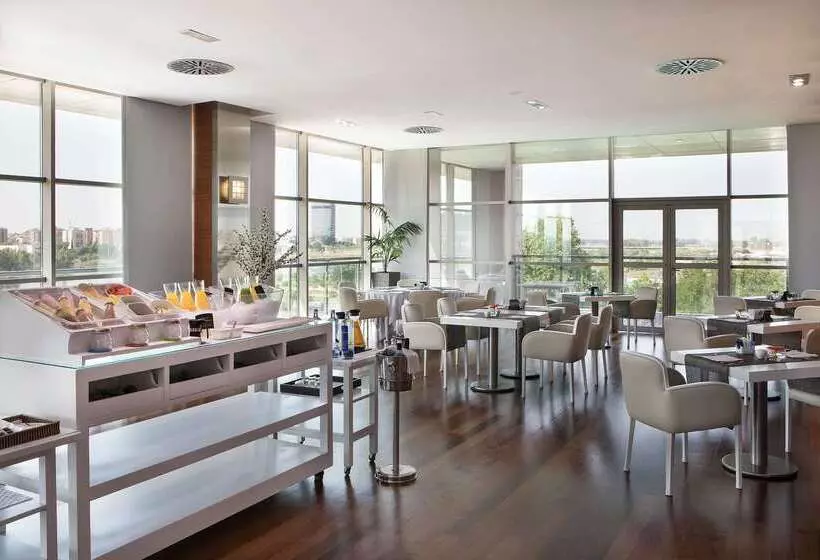 NH Gran Hotel Casino De Extremadura