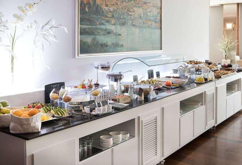 NH Gran Hotel Casino De Extremadura