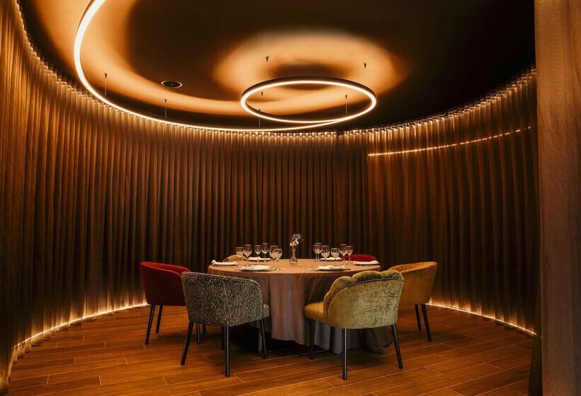 NH Gran Hotel Casino De Extremadura