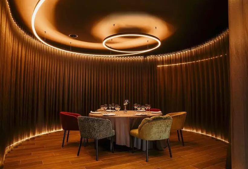 NH Gran Hotel Casino De Extremadura