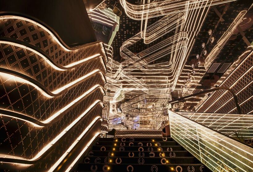 NH Gran Hotel Casino De Extremadura