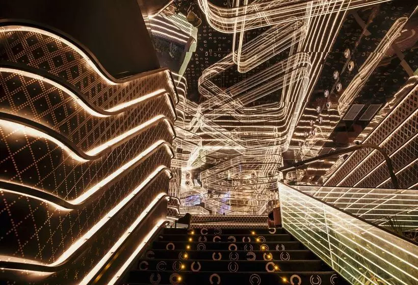 NH Gran Hotel Casino De Extremadura