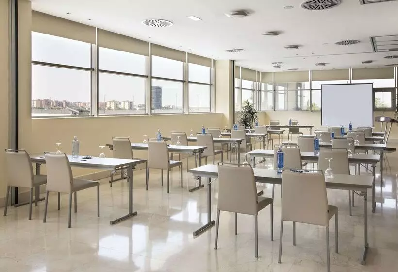 NH Gran Hotel Casino De Extremadura