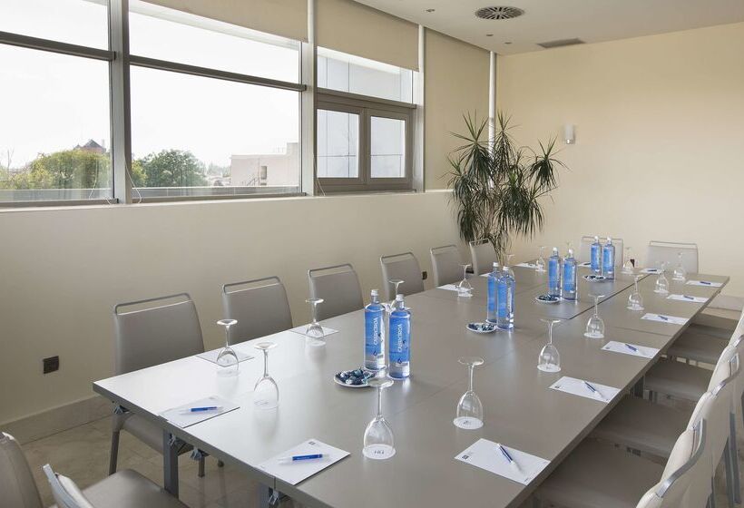 NH Gran Hotel Casino De Extremadura