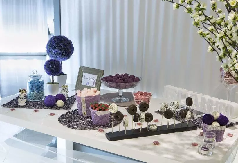 NH Gran Hotel Casino De Extremadura