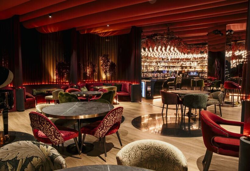 NH Gran Hotel Casino De Extremadura