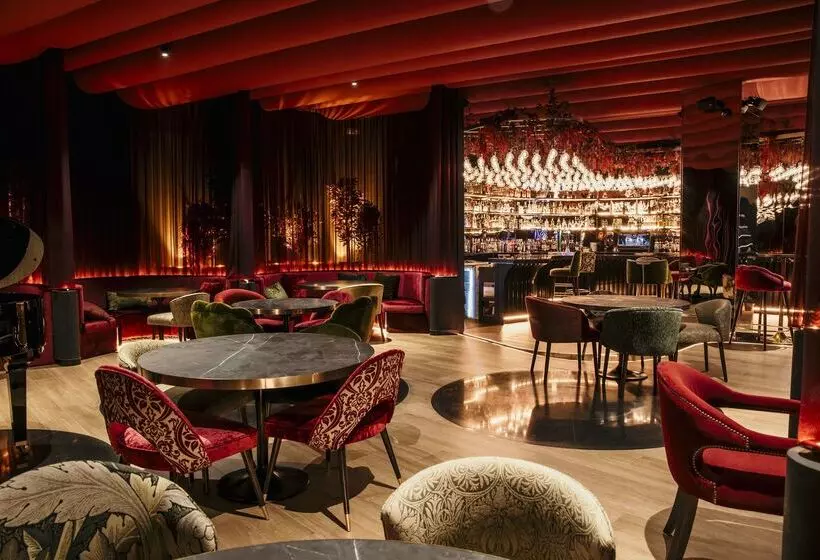 NH Gran Hotel Casino De Extremadura