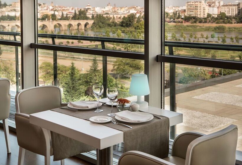 NH Gran Hotel Casino De Extremadura