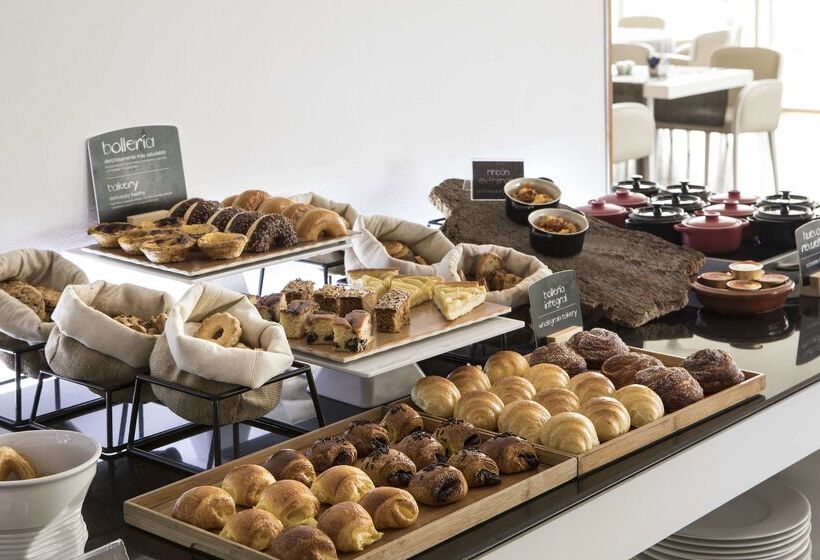 NH Gran Hotel Casino De Extremadura