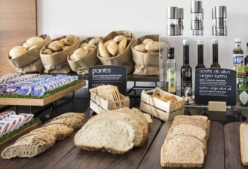 NH Gran Hotel Casino De Extremadura