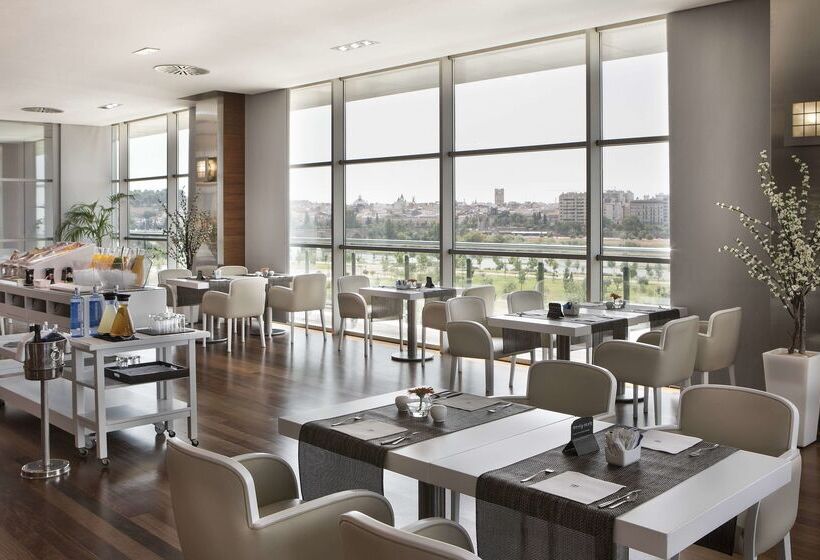 NH Gran Hotel Casino De Extremadura