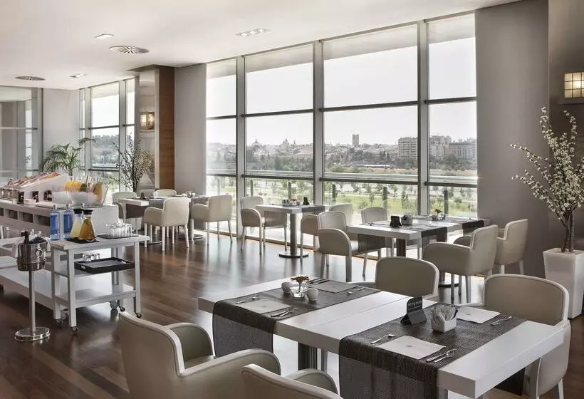 NH Gran Hotel Casino De Extremadura