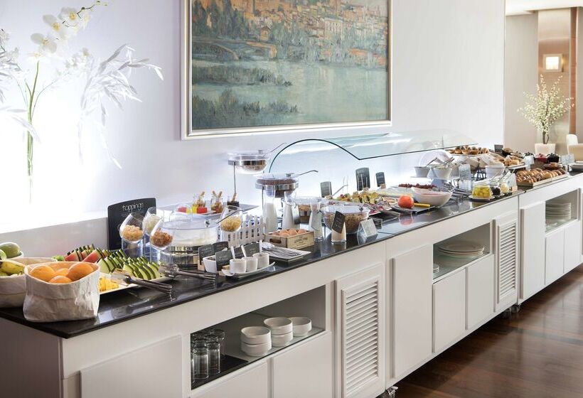 NH Gran Hotel Casino De Extremadura