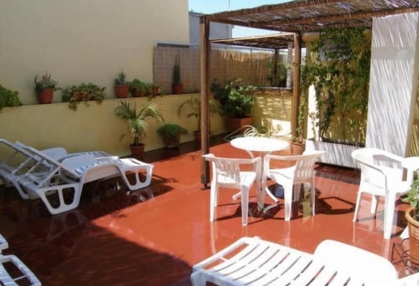 בית מלון כפרי Nicola