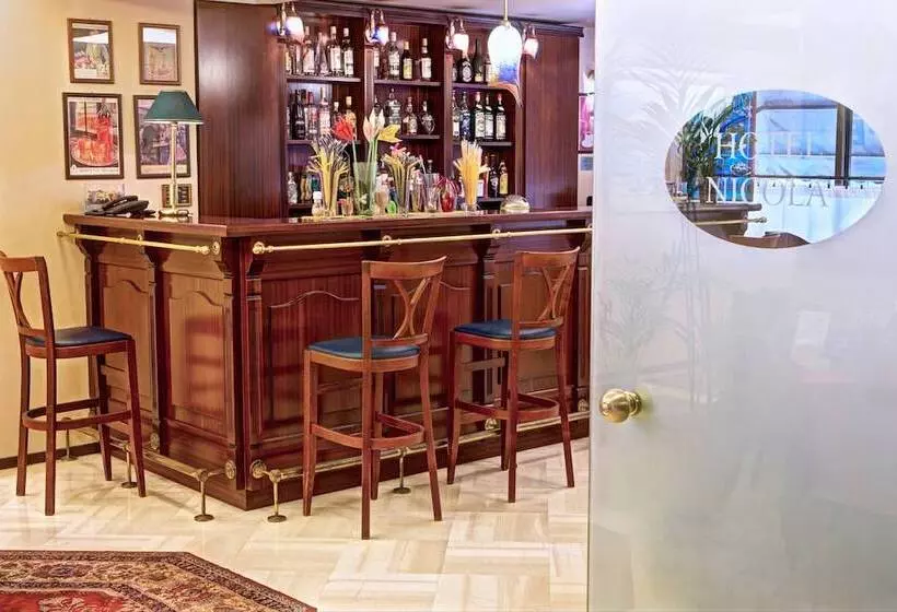 酒店 Nicola