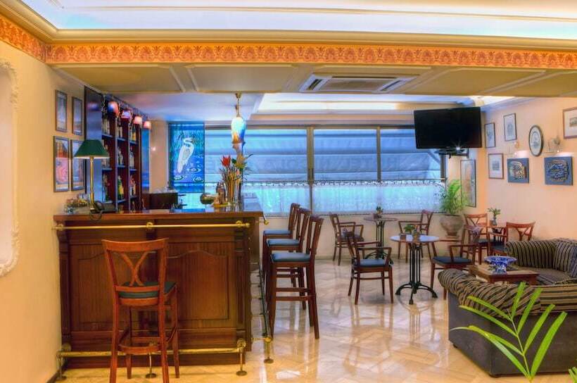 בית מלון כפרי Nicola