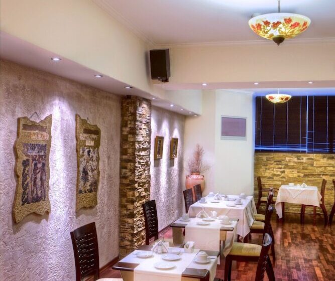 בית מלון כפרי Nicola