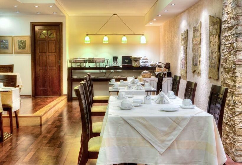 בית מלון כפרי Nicola