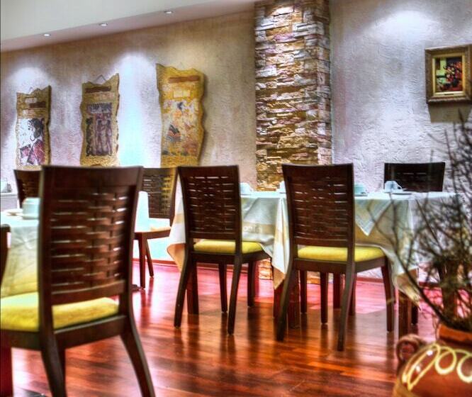 בית מלון כפרי Nicola