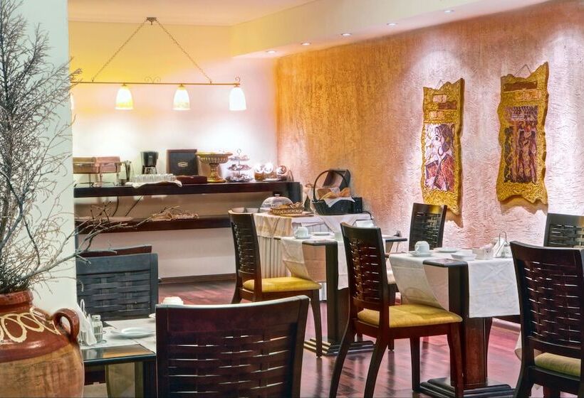 בית מלון כפרי Nicola