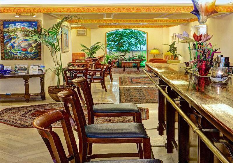 בית מלון כפרי Nicola