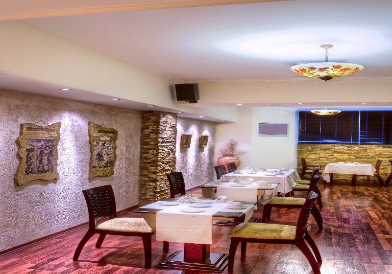 בית מלון כפרי Nicola