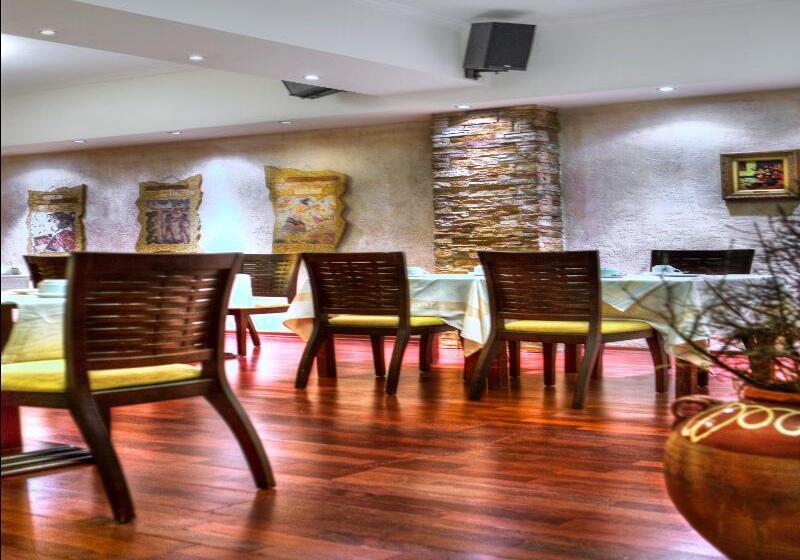 בית מלון כפרי Nicola