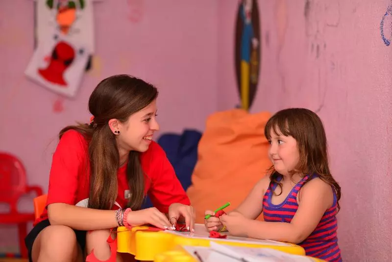 Perdikia Hill Hotel And Villas