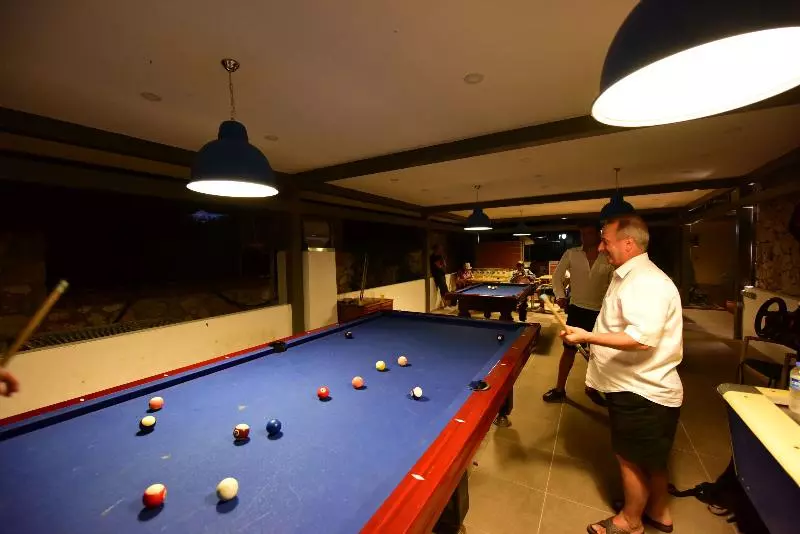 Perdikia Hill Hotel And Villas