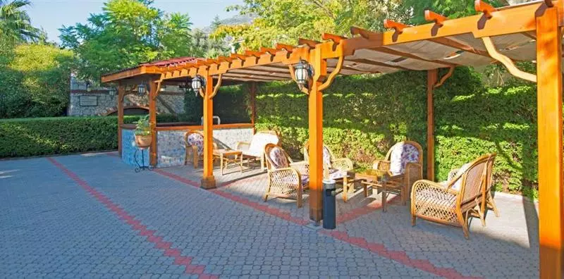 Perdikia Hill Hotel And Villas